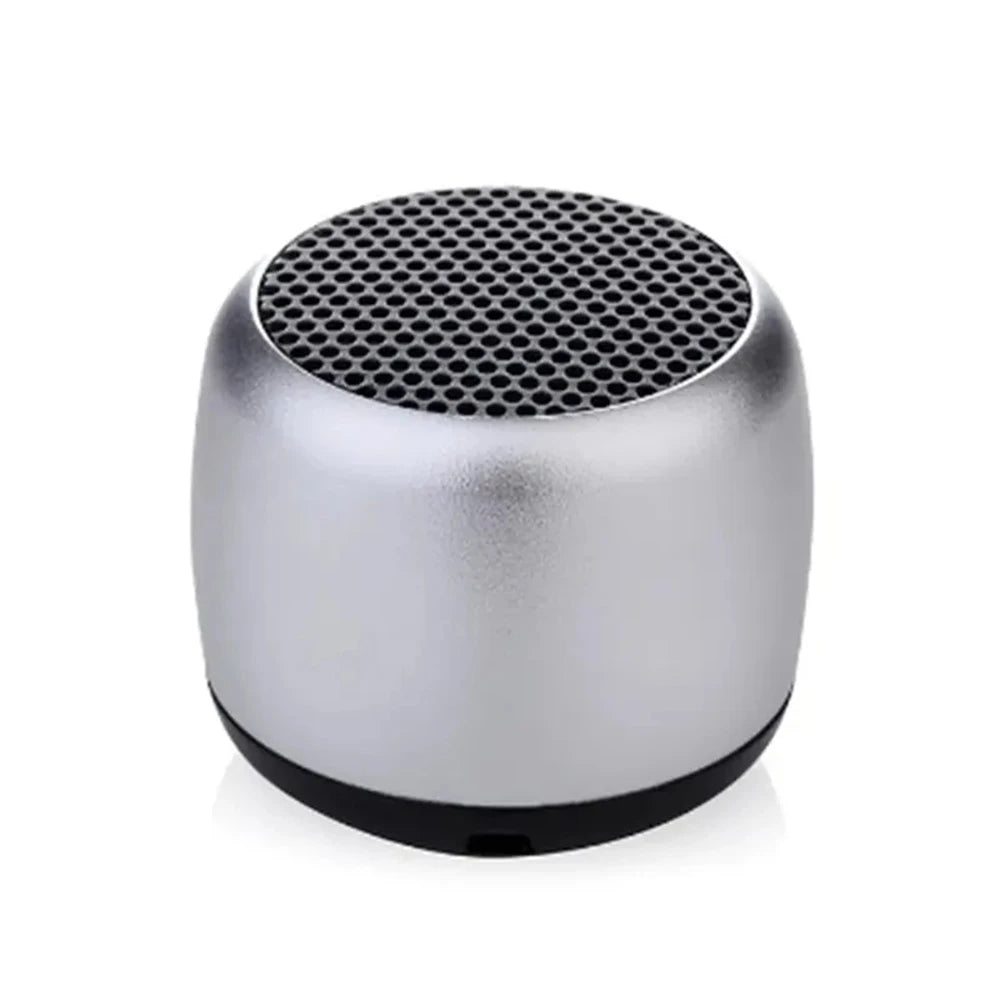 Mini Bluetooth Speaker – Take Your Music Anywhere