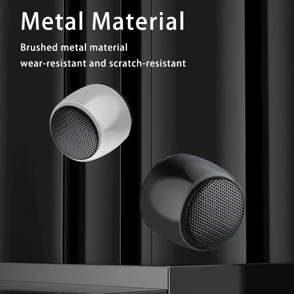 Mini Bluetooth Speaker – Take Your Music Anywhere